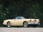Kaiser-Darrin Sport Convertible 1954 года